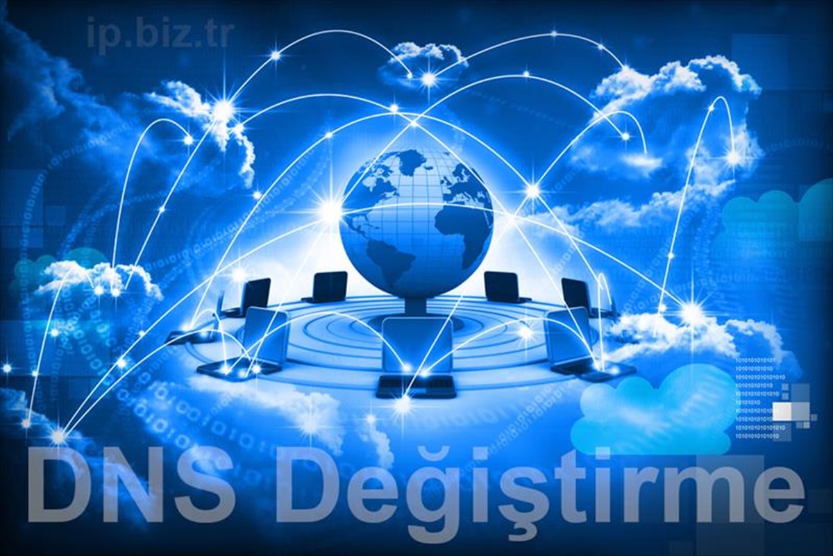 DNS ayarları nasıl değiştirilir? - Resimli Anlatım 2023