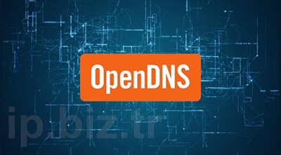 OpenDNS nedir ve nasıl kullanılır?